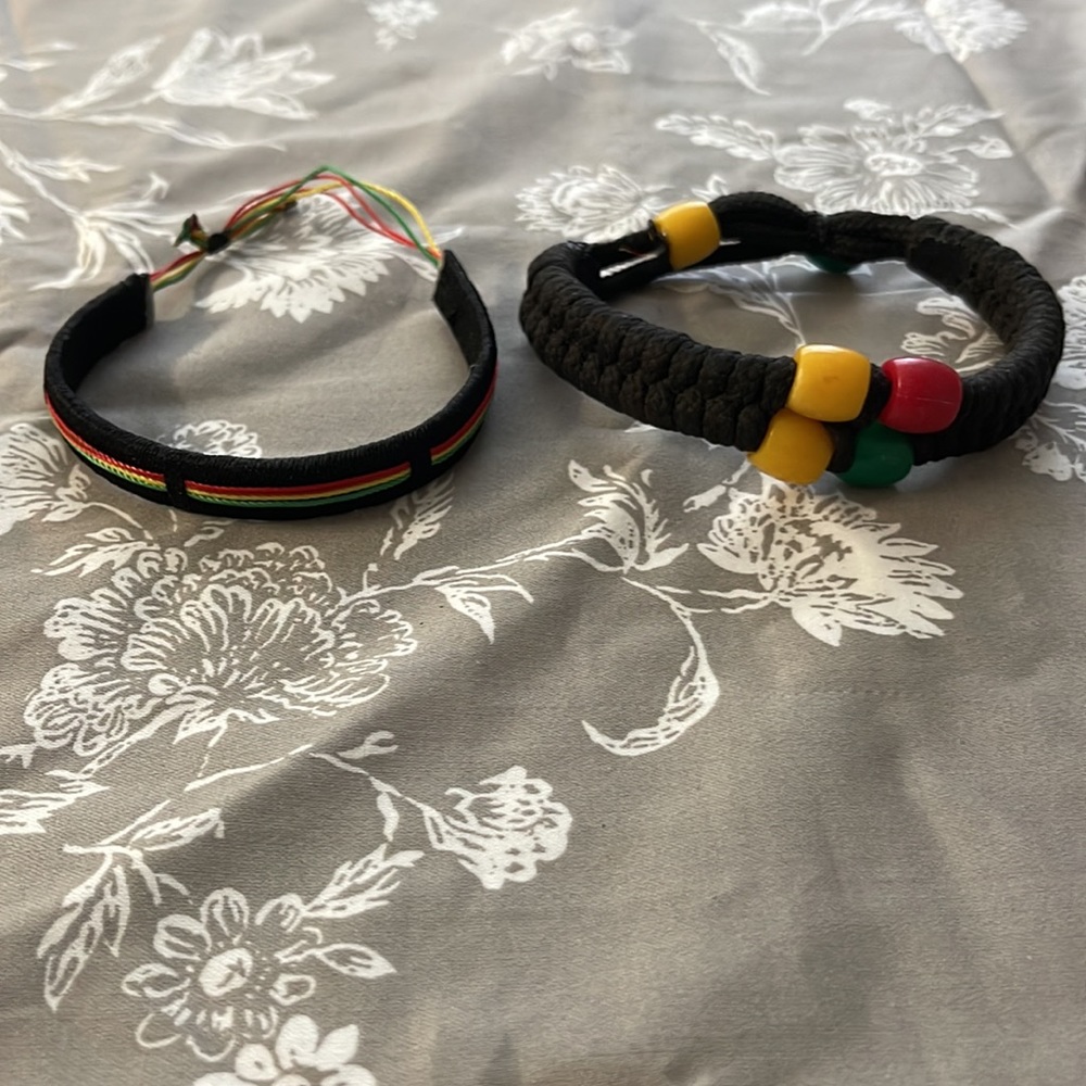 Handmade bracelete unisex jewelry